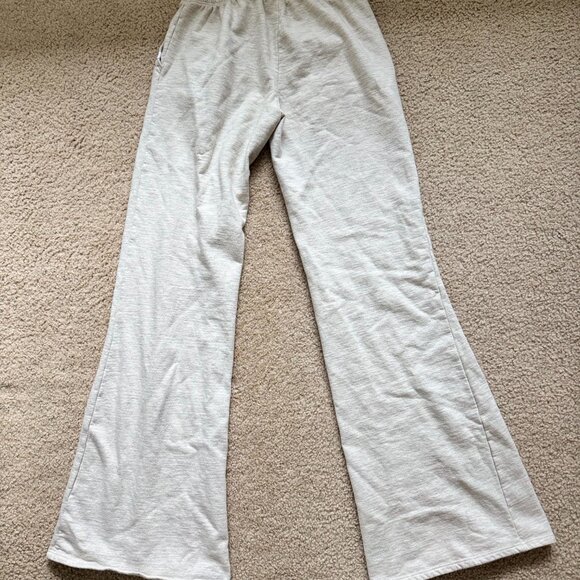 Urban Outfitters / Out From Under Lived In Flare Sweatpants - Picture 8 of 8